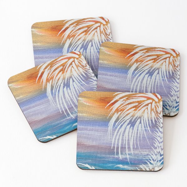 Item preview, Palms designed and sold by MatrixTattoo.