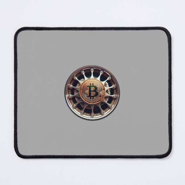 Item preview, Dinasty Bitcoin Wheel designed and sold by Jean Rodrigo.