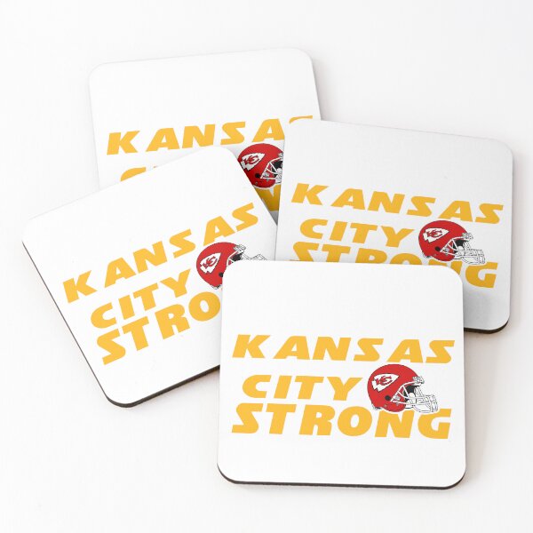 Item preview, kansas city strong designed and sold by wizooo411.