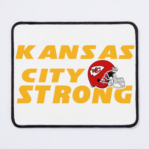 Item preview, kansas city strong designed and sold by wizooo411.