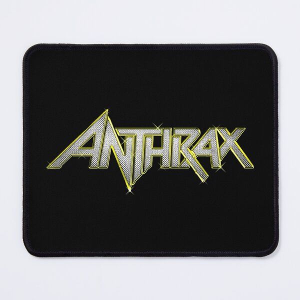 Item preview, ANTHRAX BAND designed and sold by SvkmatraCitra.