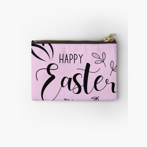Item preview, Happy Easter Bunny Ears designed and sold by mwagie.