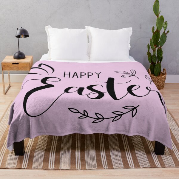 Item preview, Happy Easter Bunny Ears designed and sold by mwagie.