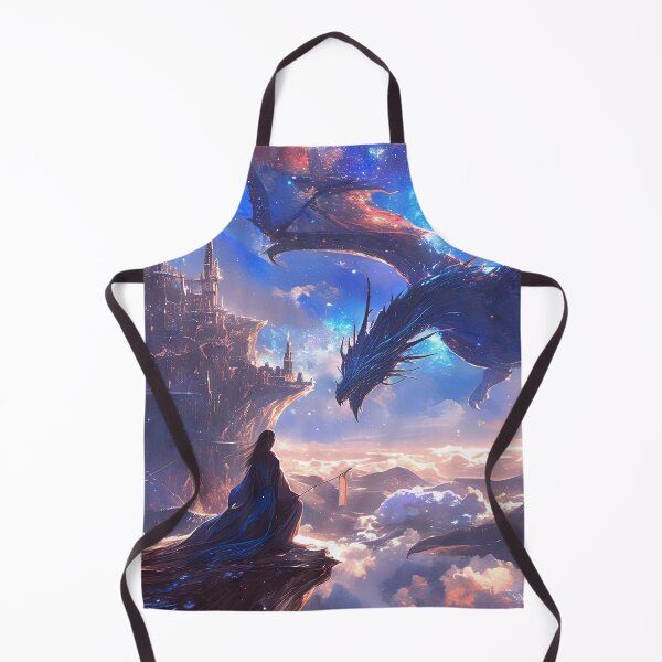 Item preview, The Dragon Trainer designed and sold by OccultDreams.