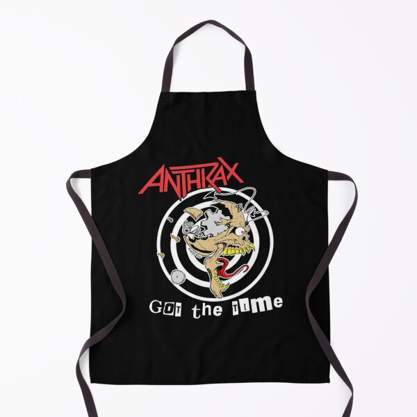 Item preview, ANTHRAX BAND designed and sold by SvkmatraCitra.
