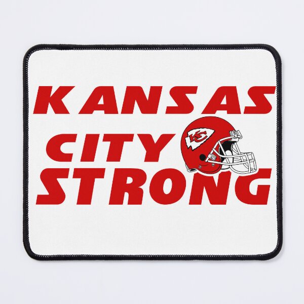 Item preview, kansas city strong designed and sold by wizooo411.