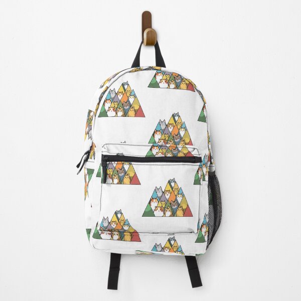 Item preview, Cat mountains designed and sold by SaNNty.