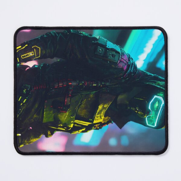 Item preview, Cyberpunk Ninja designed and sold by RaF71PrO.
