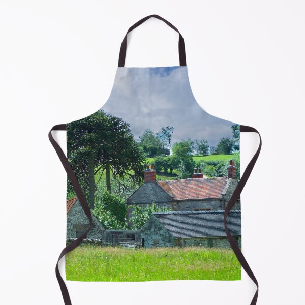 Item preview, Parwich Village designed and sold by Alisonchambers2.