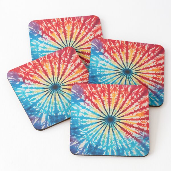 Artikelvorschau, Tie-Die-Design 1 entworfen und verkauft von KingAbyss.
