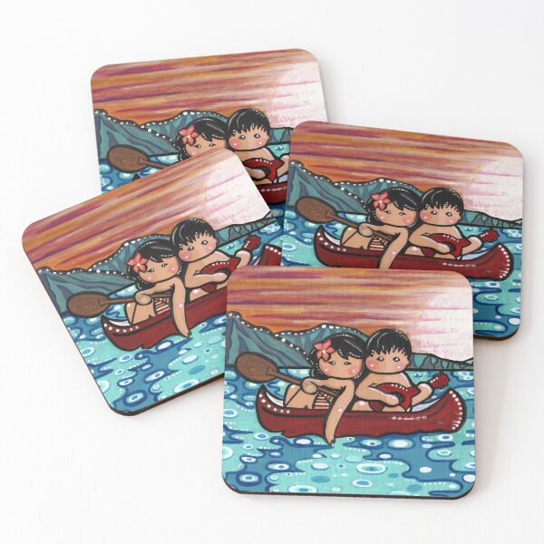 Item preview, Moonlight Momento designed and sold by ArtByBeatriz.