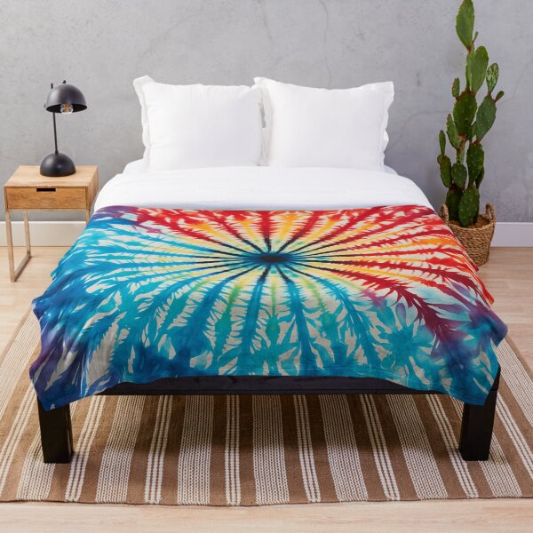 Artikelvorschau, Tie-Die-Design 1 entworfen und verkauft von KingAbyss.