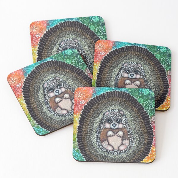 Item preview, Quills designed and sold by ArtByBeatriz.