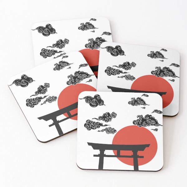 Item preview, City of Kyoto designed and sold by SameB.