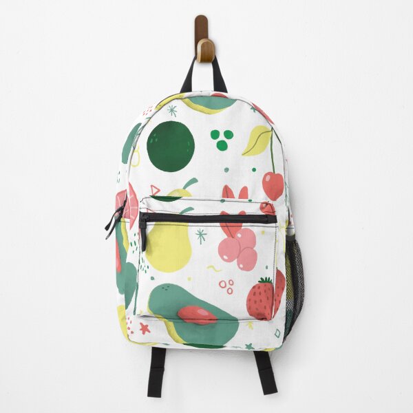 Item preview, Fruits Seamless pattern designed and sold by NeedyourArt.