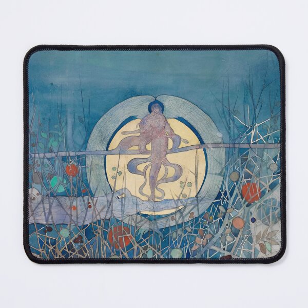 Item preview, The Harvest Moon. Mackintosh designed and sold by likiska.
