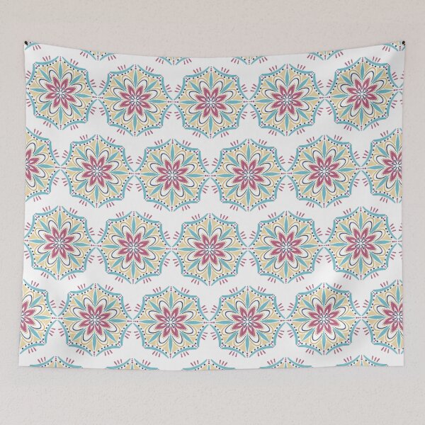 Item preview, Mandala designed and sold by LaDiaFay.