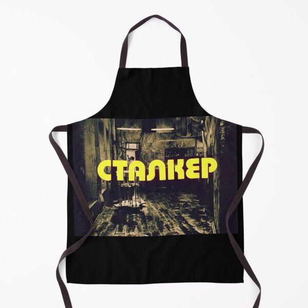 Item preview, Movie Title: Stalker designed and sold by shill66.