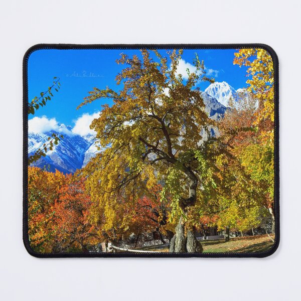 Item preview, Hunza Valley designed and sold by MrSewak.