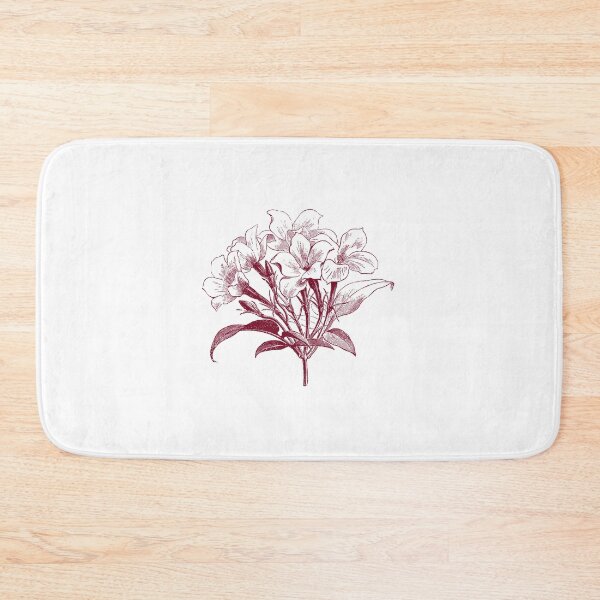 Item preview, art flower designed and sold by mattheweverton.