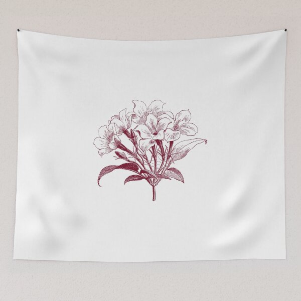 Item preview, art flower designed and sold by mattheweverton.