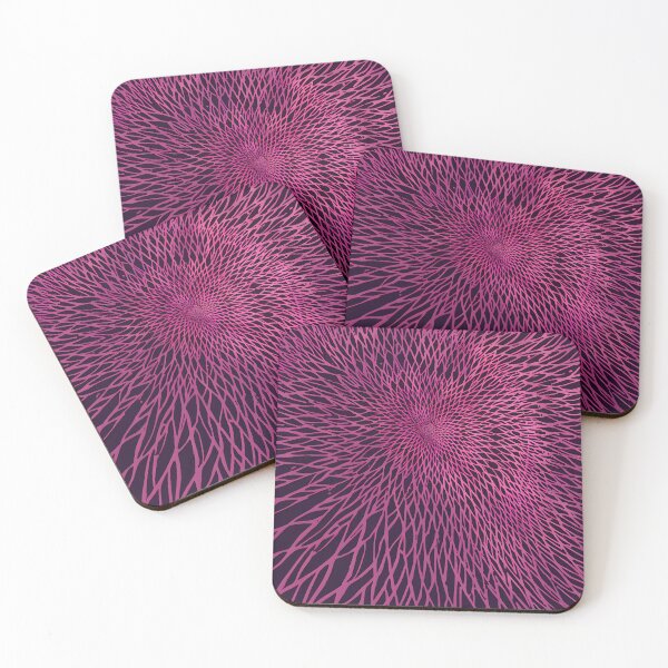 Item preview, Purple Pattern  designed and sold by Mansingh77.