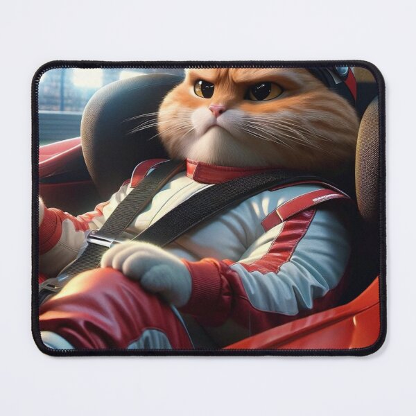 Item preview, grand prix racing designed and sold by Catsmoment.