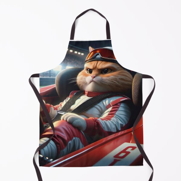 Artikelvorschau, Grand-Prix-Rennen entworfen und verkauft von Catsmoment.