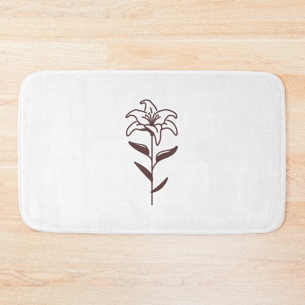 Item preview, art flower #1 designed and sold by mattheweverton.