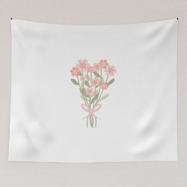 Item preview, art flower #3 designed and sold by mattheweverton.