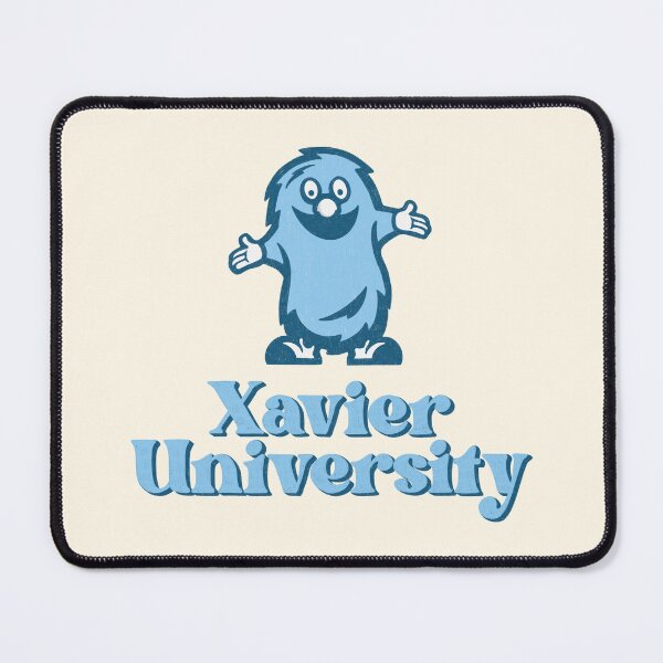 Item preview, Xavier & Blue Blob designed and sold by Ohmera.