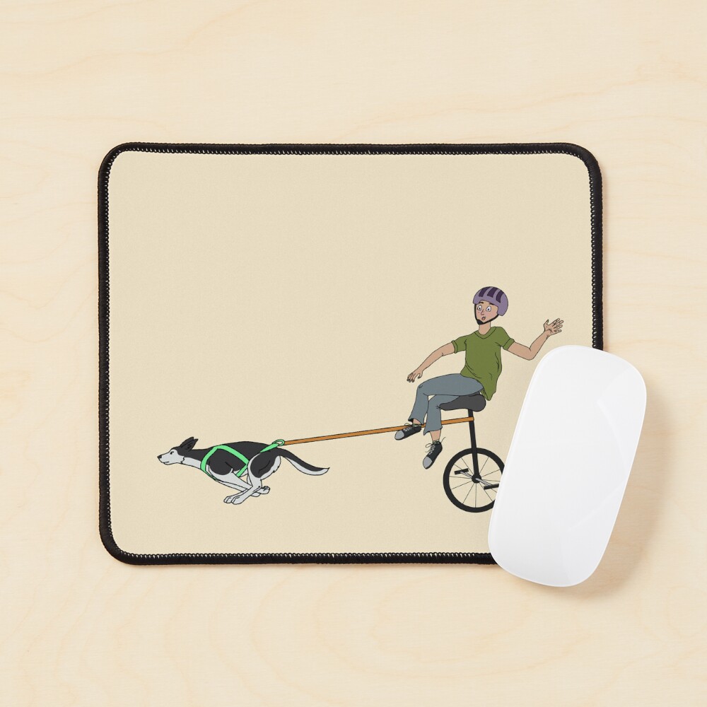 Item preview, Mouse Pad designed and sold by harmopiavu.