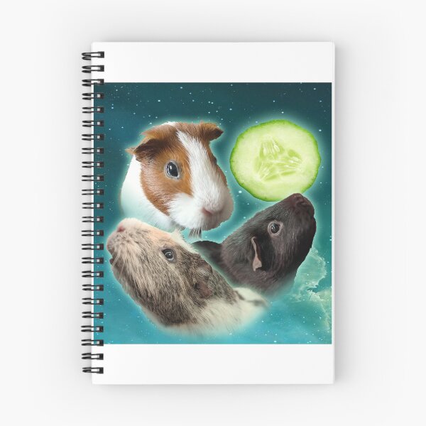 Aperçu de l'œuvre 3 cochons faisant la grasse matinée à la lune créée et vendue par RodgerTheBadger.