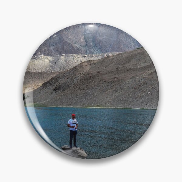 Item preview, Borith Lake - Gulmit Gojal Hunza designed and sold by MrSewak.