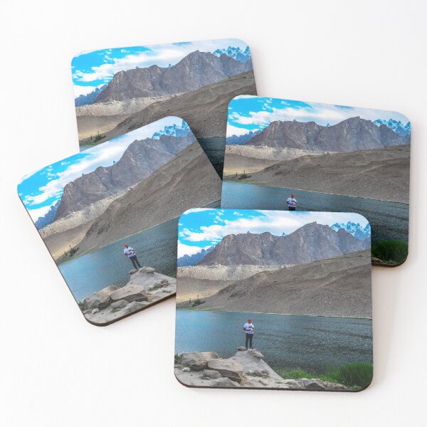 Item preview, Borith Lake - Gulmit Gojal Hunza designed and sold by MrSewak.