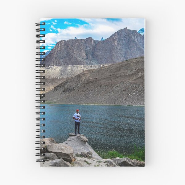 Item preview, Borith Lake - Gulmit Gojal Hunza designed and sold by MrSewak.