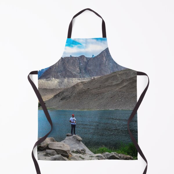 Item preview, Borith Lake - Gulmit Gojal Hunza designed and sold by MrSewak.