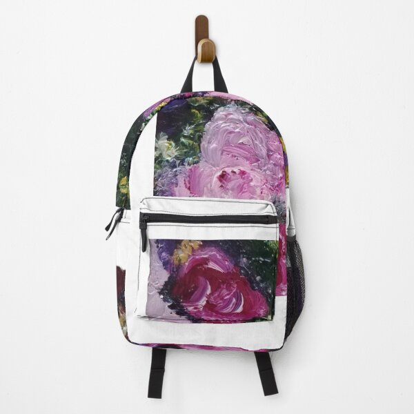 Item preview, The Flowers. designed and sold by martapesce.