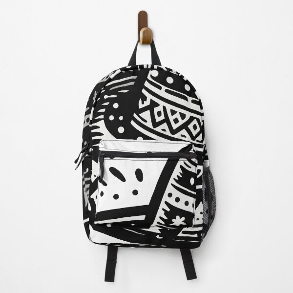 Item preview, Black and White Sombrero designed and sold by Edgar Ramirez.