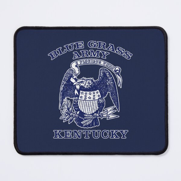Item preview, Kentucky Blue Grass Army designed and sold by Izaiah Wiegand.