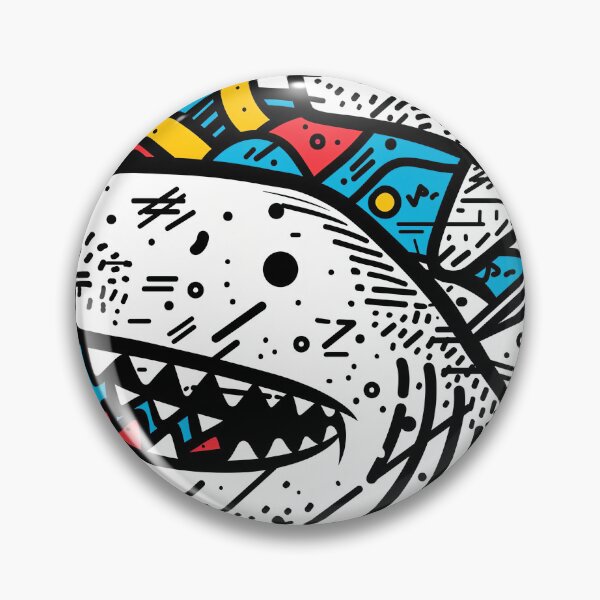 Item preview, Marker Maniac of the Marianas designed and sold by Retro Type.