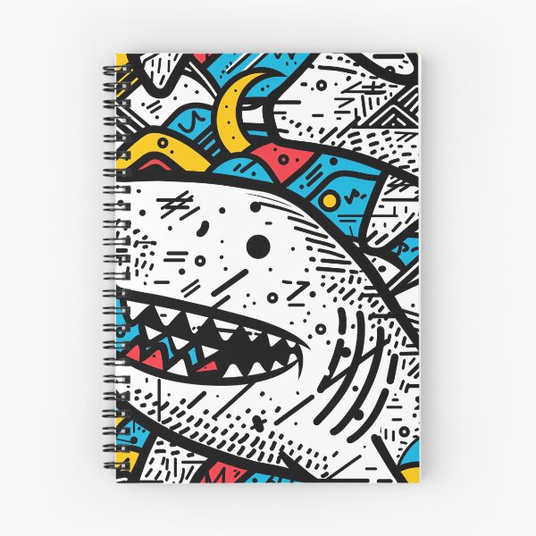 Item preview, Marker Maniac of the Marianas designed and sold by Retro Type.