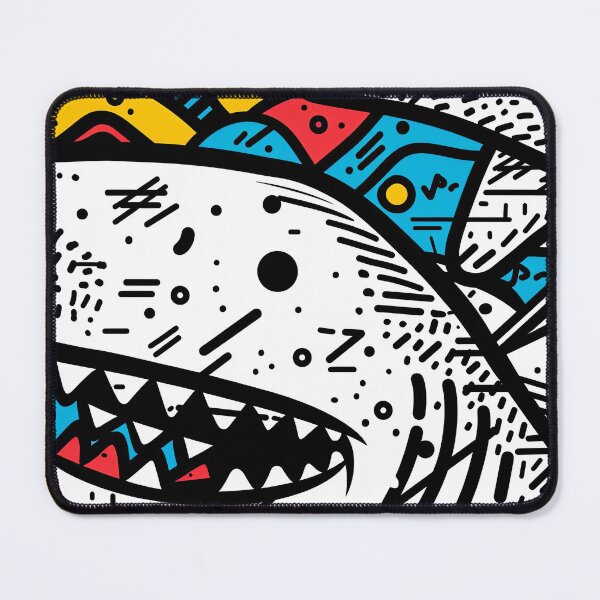 Item preview, Marker Maniac of the Marianas designed and sold by Retro Type.