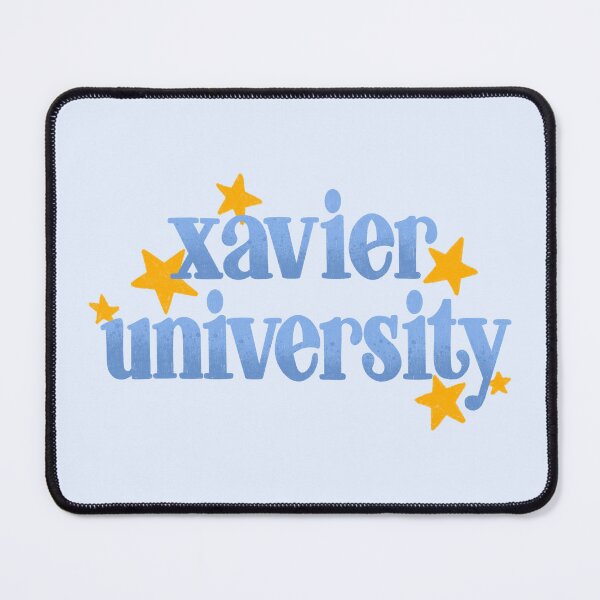 Item preview, Xavier University designed and sold by Ohmera.