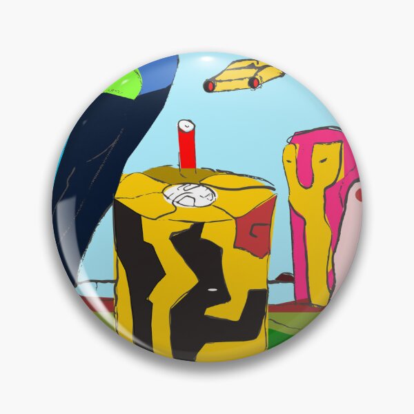 Item preview, Inner space designed and sold by Donatas.