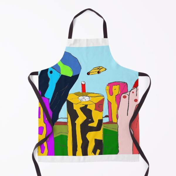 Item preview, Inner space designed and sold by Donatas.