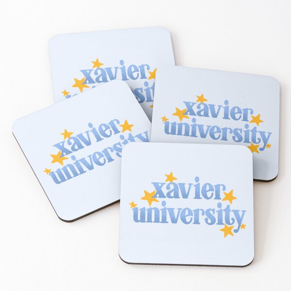 Item preview, Xavier University designed and sold by Ohmera.
