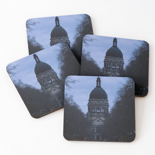 Item preview, Twilight at the cathedral designed and sold by rhosbahu.