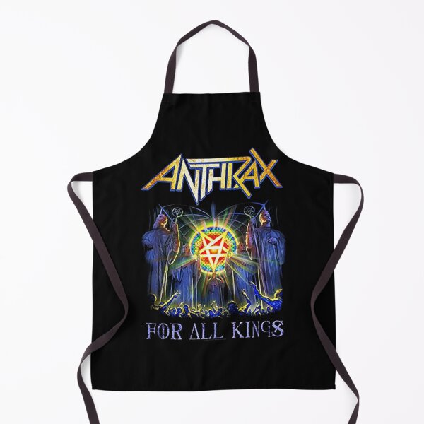 Item preview, ANTHRAX BAND designed and sold by SvkmatraCitra.