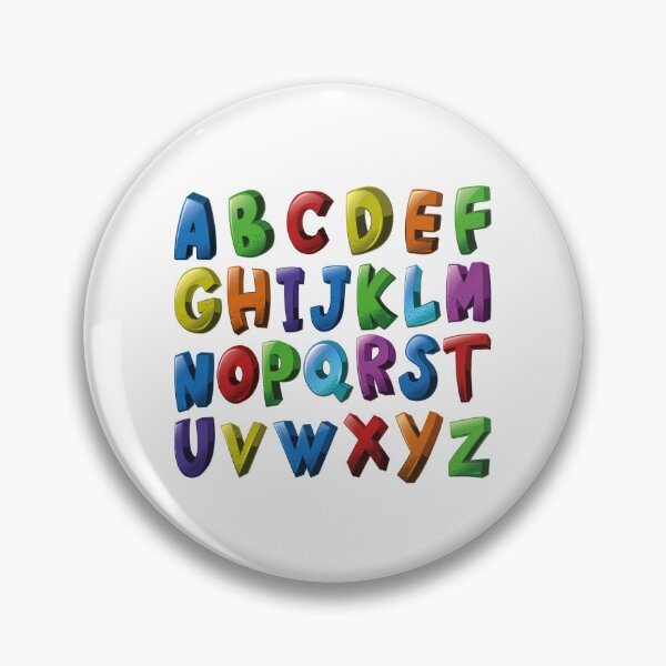 Item preview, alphabet of the world designed and sold by wafa80.